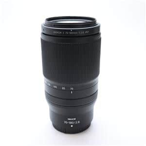 Nikon (ニコン) NIKKOR Z 70-180mm F2.8 メイン