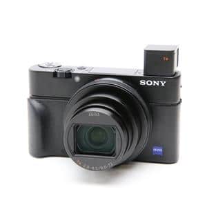 新品)SONY (ソニー) Cyber-shot DSC-RX100M7（商品ID：4548736106284