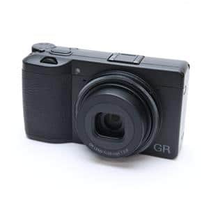 GRデジタル3 中古 gr digital iii」「コンパクトデジタルカメラ一覧」「RICOH」「中古