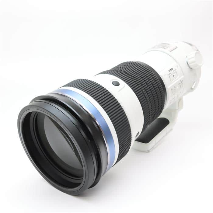 M.ZUIKO DIGITAL ED 150-400mm F4.5 TC1.25x IS PRO