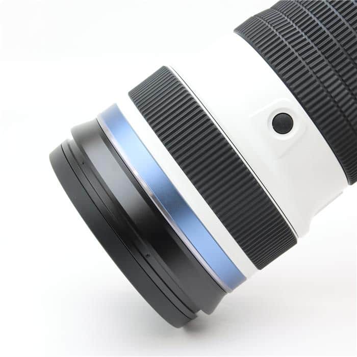 M.ZUIKO DIGITAL ED 150-400mm F4.5 TC1.25x IS PRO