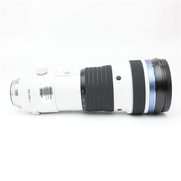 M.ZUIKO DIGITAL ED 150-400mm F4.5 TC1.25x IS PRO