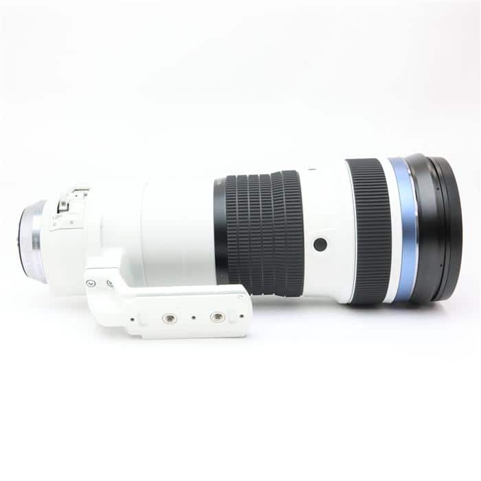 M.ZUIKO DIGITAL ED 150-400mm F4.5 TC1.25x IS PRO