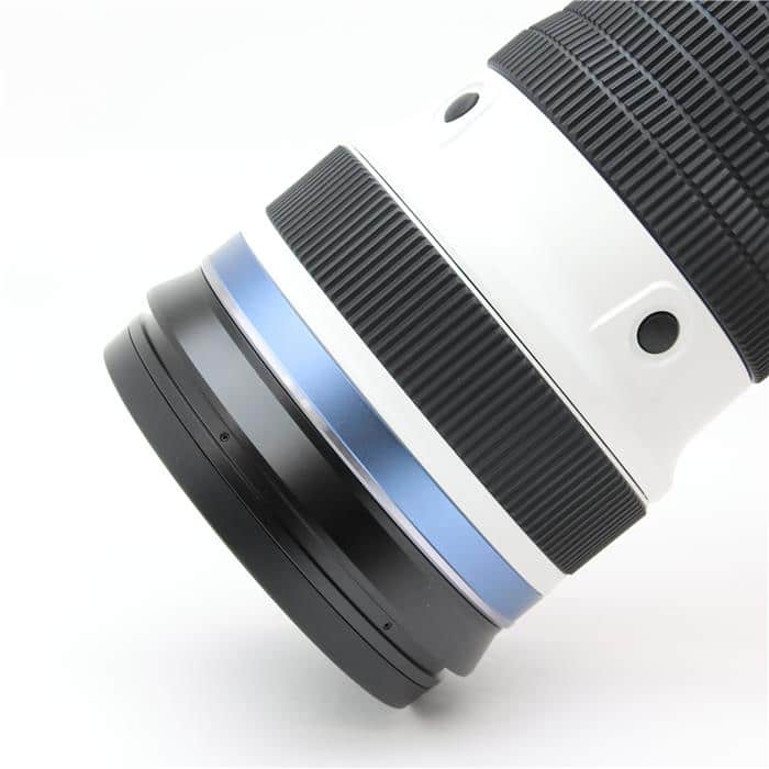 M.ZUIKO DIGITAL ED 150-400mm F4.5 TC1.25x IS PRO