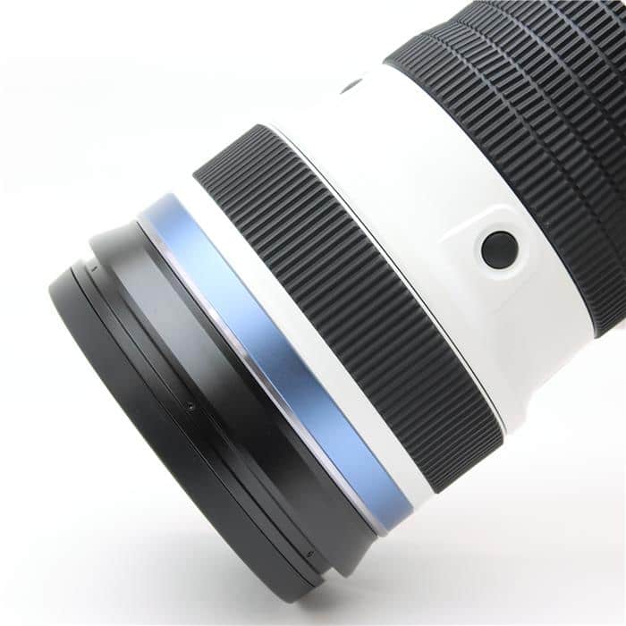 M.ZUIKO DIGITAL ED 150-400mm F4.5 TC1.25x IS PRO