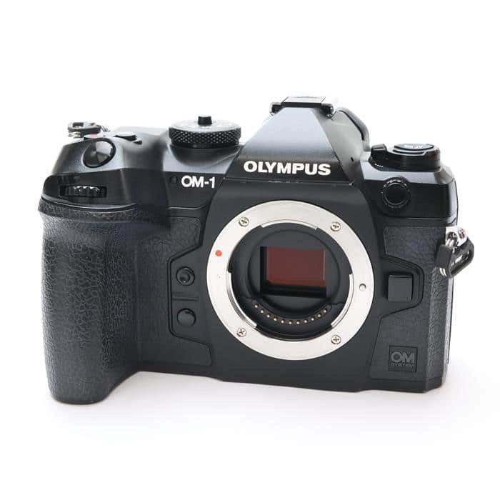 中古)OM SYSTEM（オーエムシステム） OM-1 ボディ（商品ID