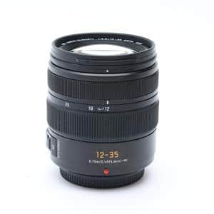 Panasonic (パナソニック) LEICA DG VARIO-ELMARIT 12-35mm F2.8 ASPH