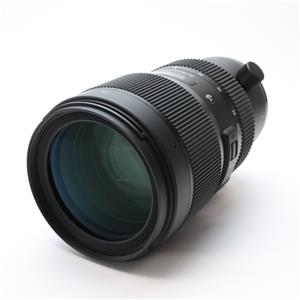 新品)SIGMA (シグマ) Art 50-100mm F1.8 DC HSM (ニコンF用)（商品ID