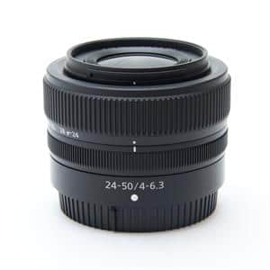 Nikon (ニコン) NIKKOR Z 24-50mm F4-6.3 メイン