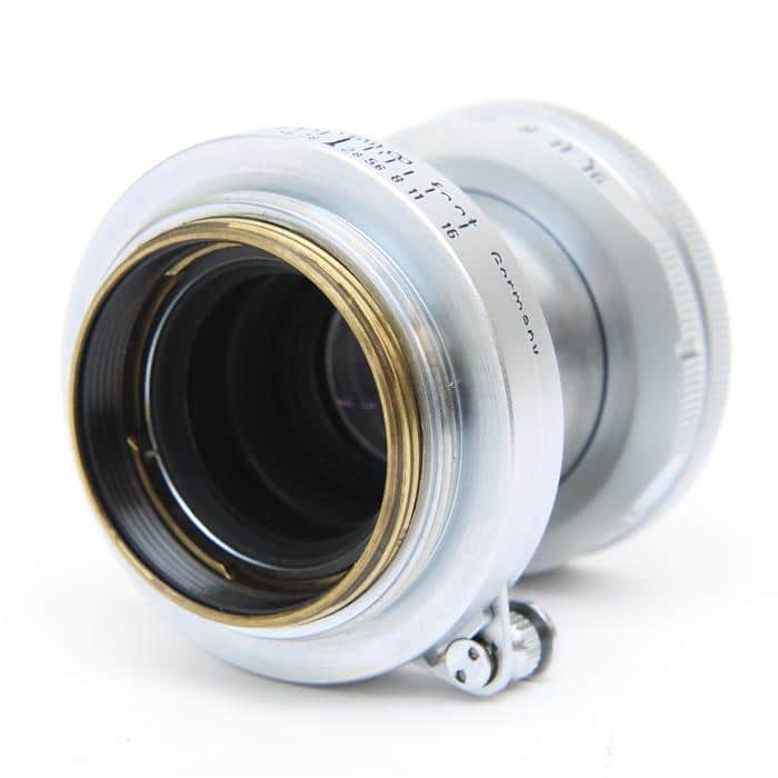 エルマー L50mm F2.8