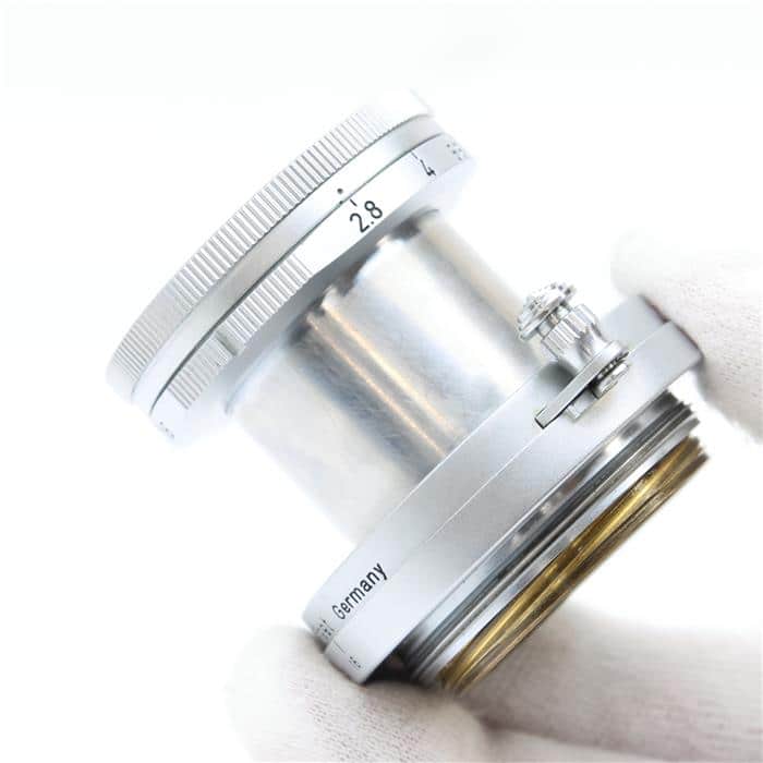 エルマー L50mm F2.8