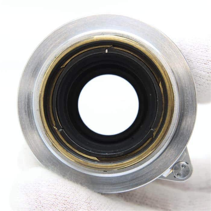 エルマー L50mm F2.8