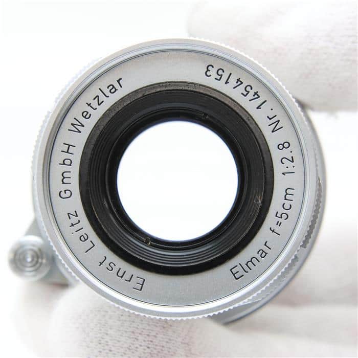エルマー L50mm F2.8