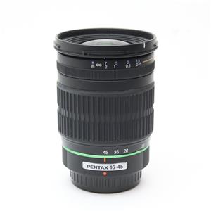 PENTAX DA 16-45mm F4 ED AL」の商品検索結果 | デジタルカメラ