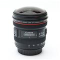 Canon (キヤノン) EF8-15mm F4L フィッシュアイ USM