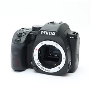 PENTAX (ペンタックス) KF ボディ ブラック メイン