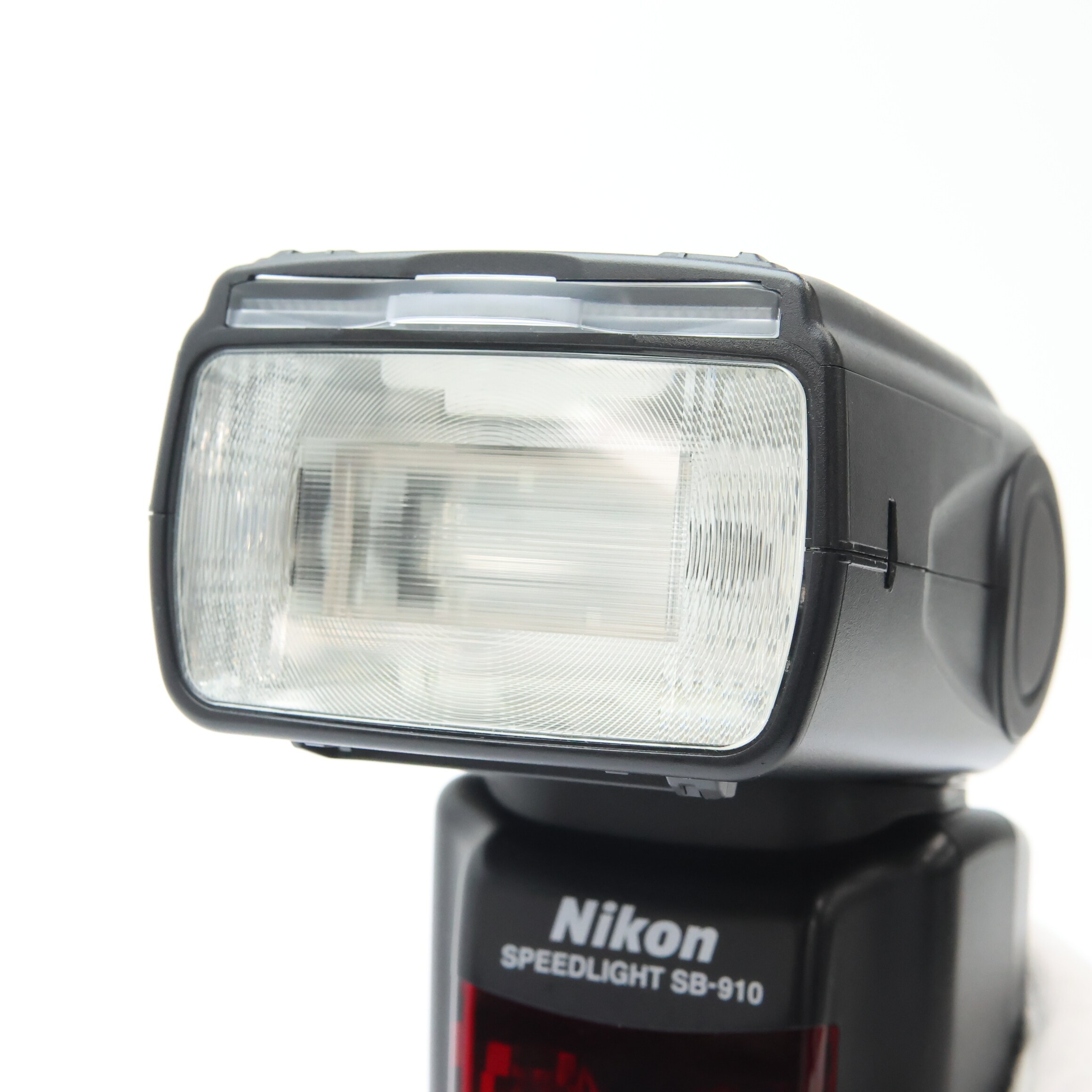 中古)Nikon (ニコン) スピードライト SB-910（商品ID：3717030019823 