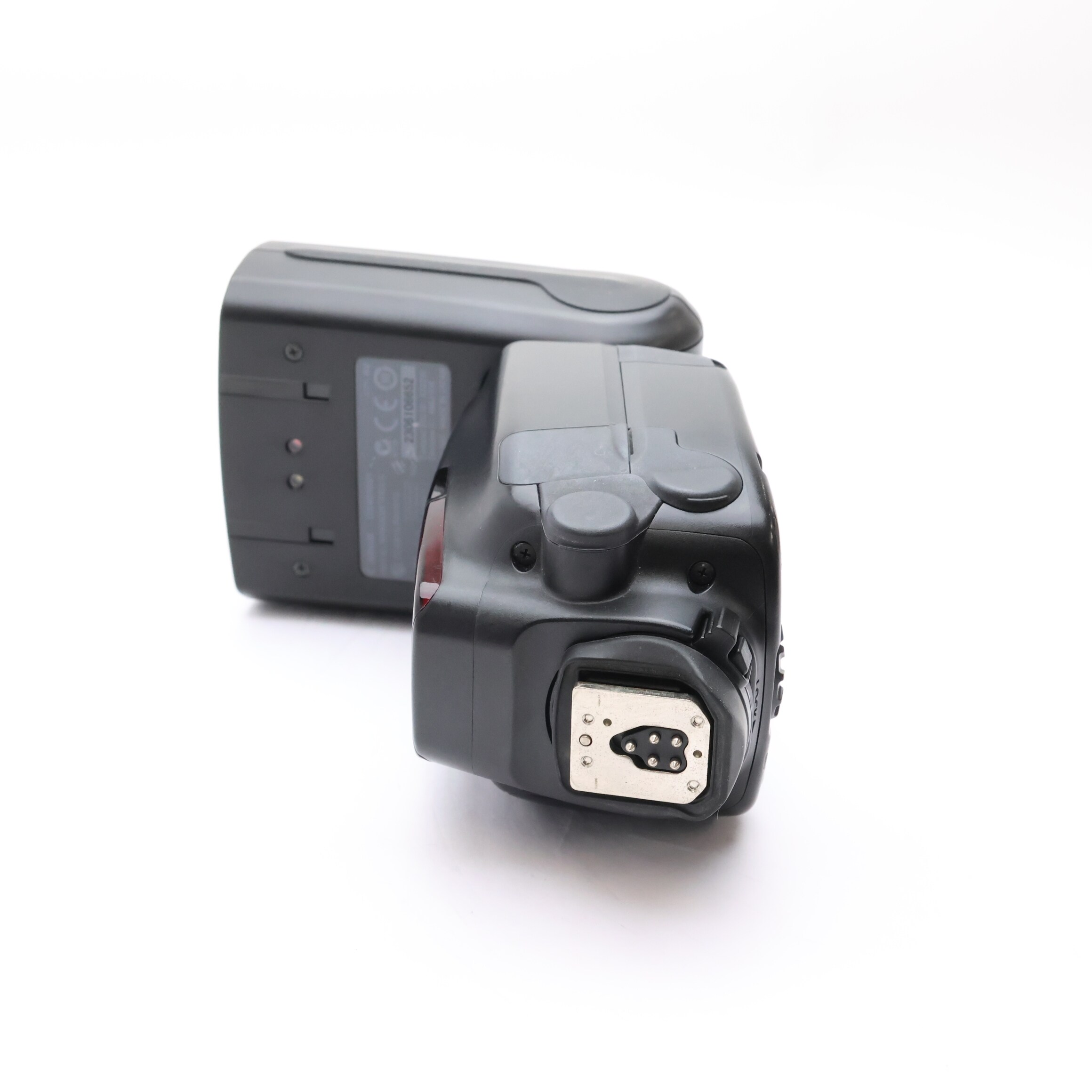 中古)Canon (キヤノン) スピードライト SP600EX-RT（商品ID 