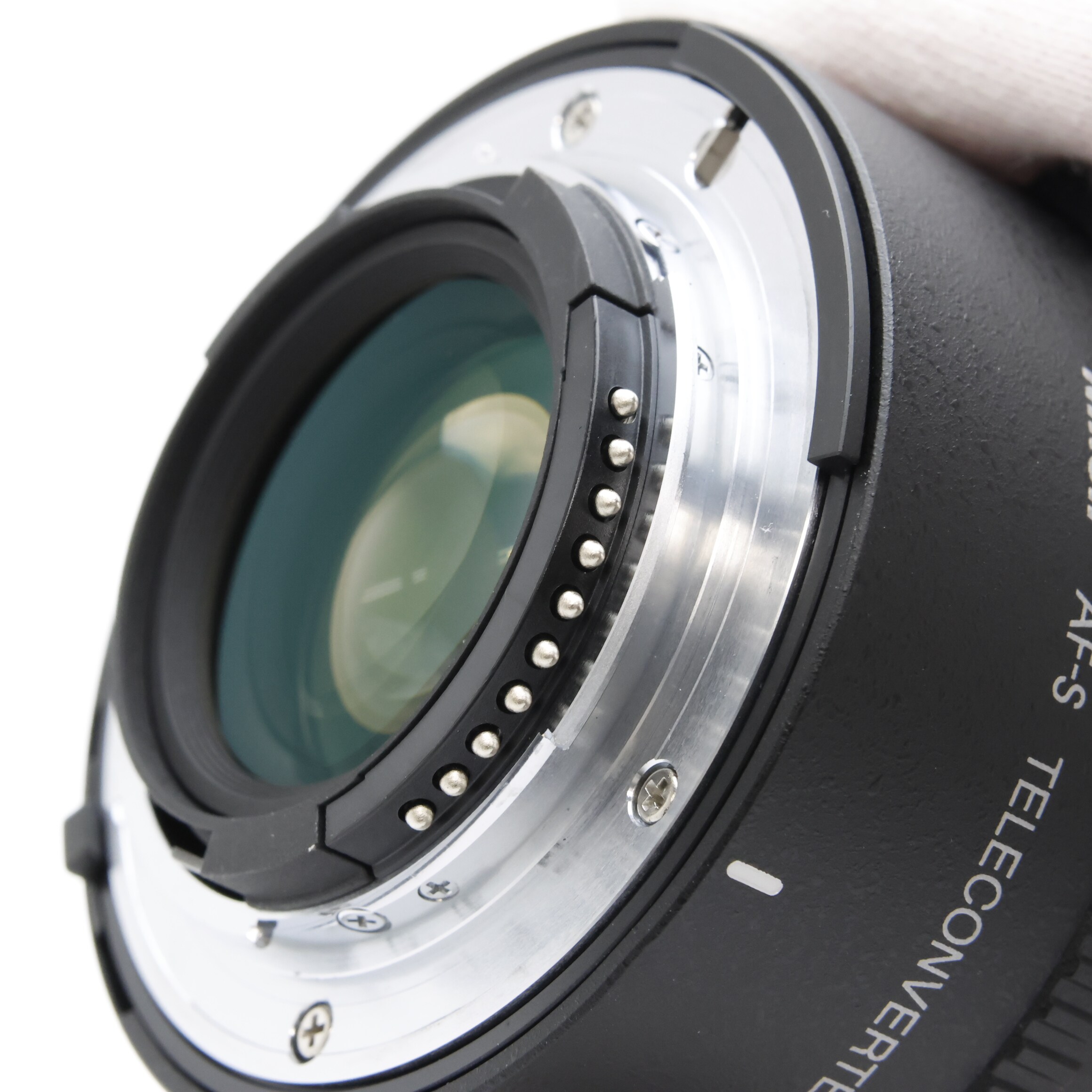中古)Nikon (ニコン) Ai AF-S TELECONVERTER TC-17E II（商品ID