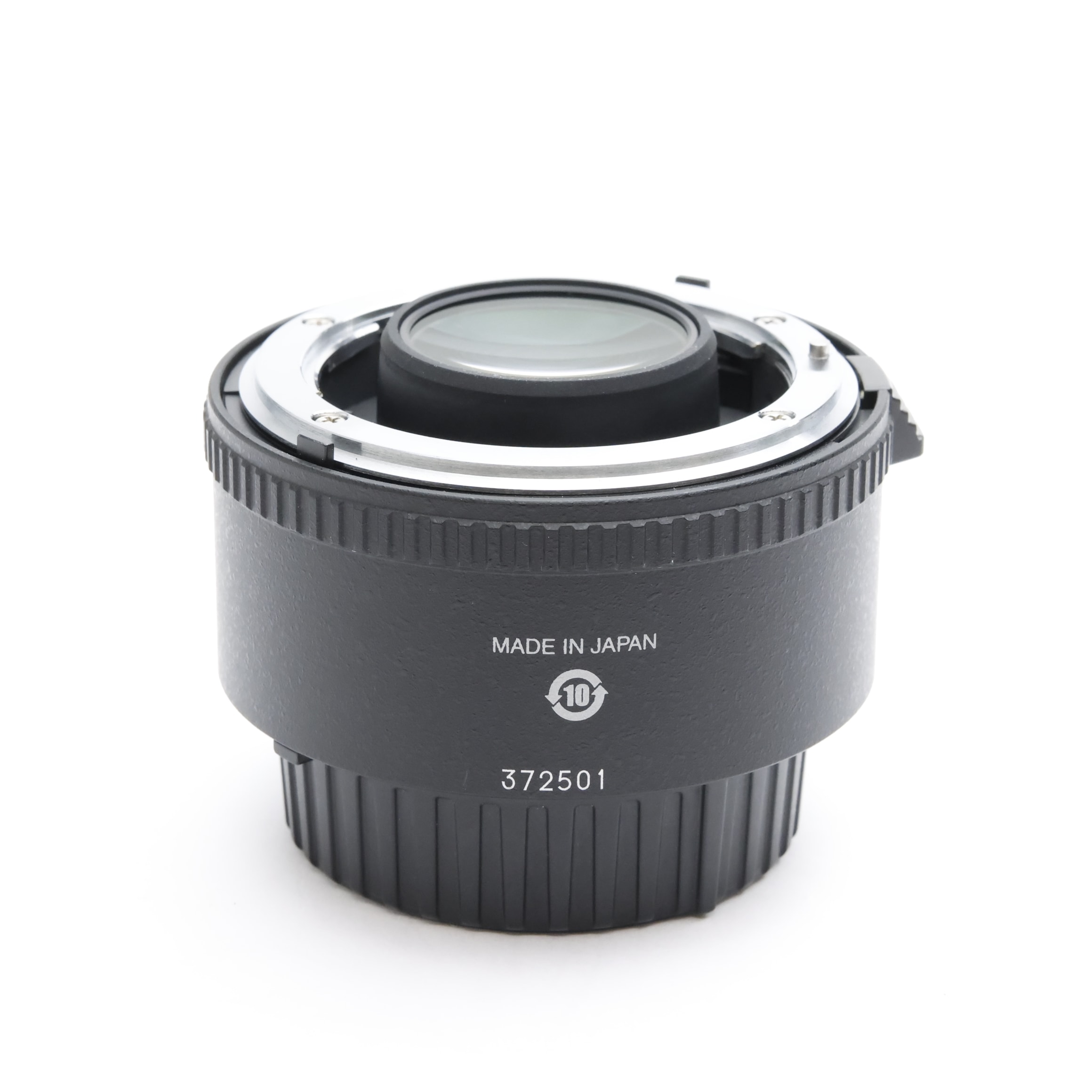 中古)Nikon (ニコン) Ai AF-S TELECONVERTER TC-17E II（商品ID