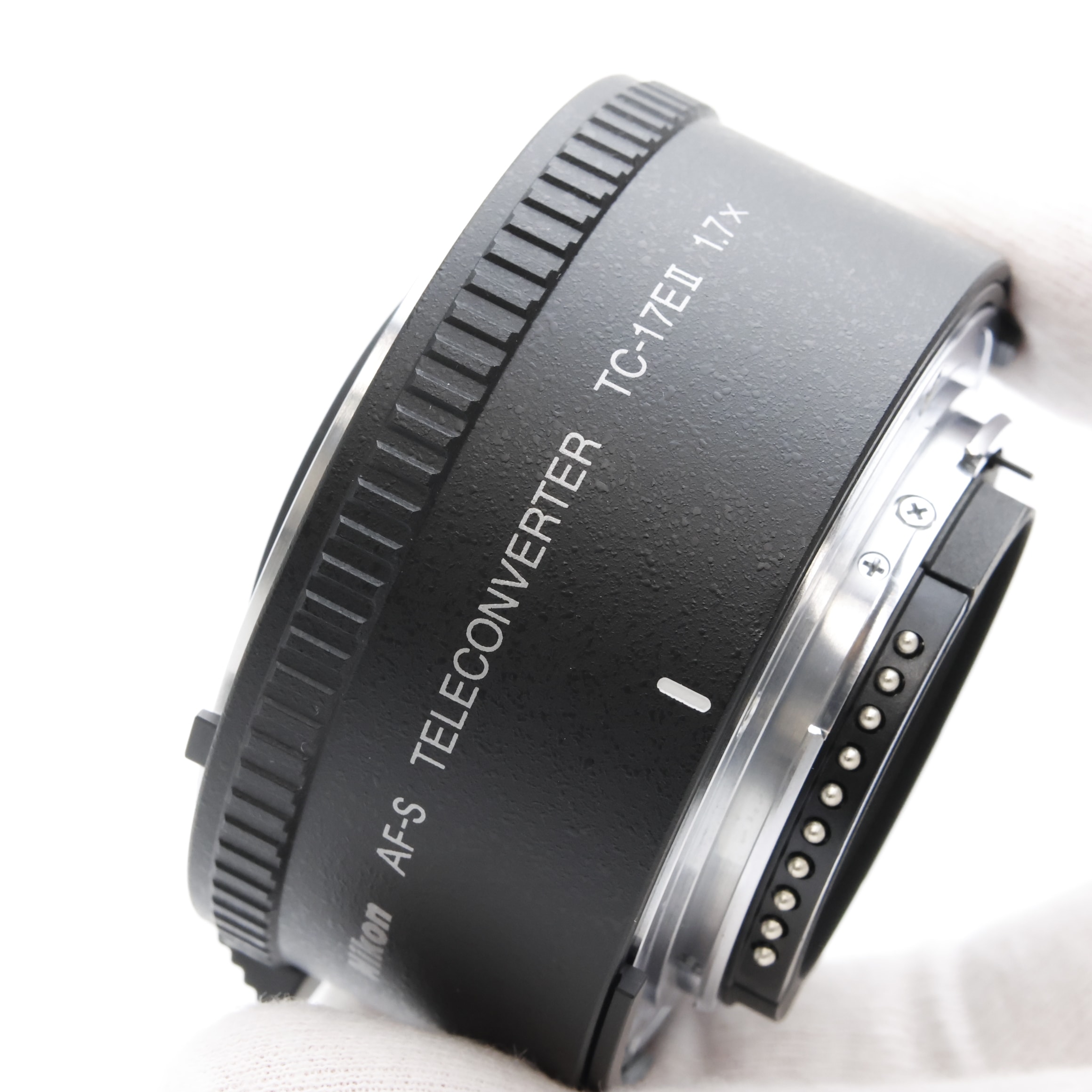 中古)Nikon (ニコン) Ai AF-S TELECONVERTER TC-17E II（商品ID