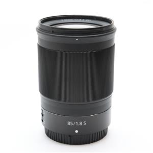 Nikon (ニコン) NIKKOR Z 85mm F1.8 S メイン