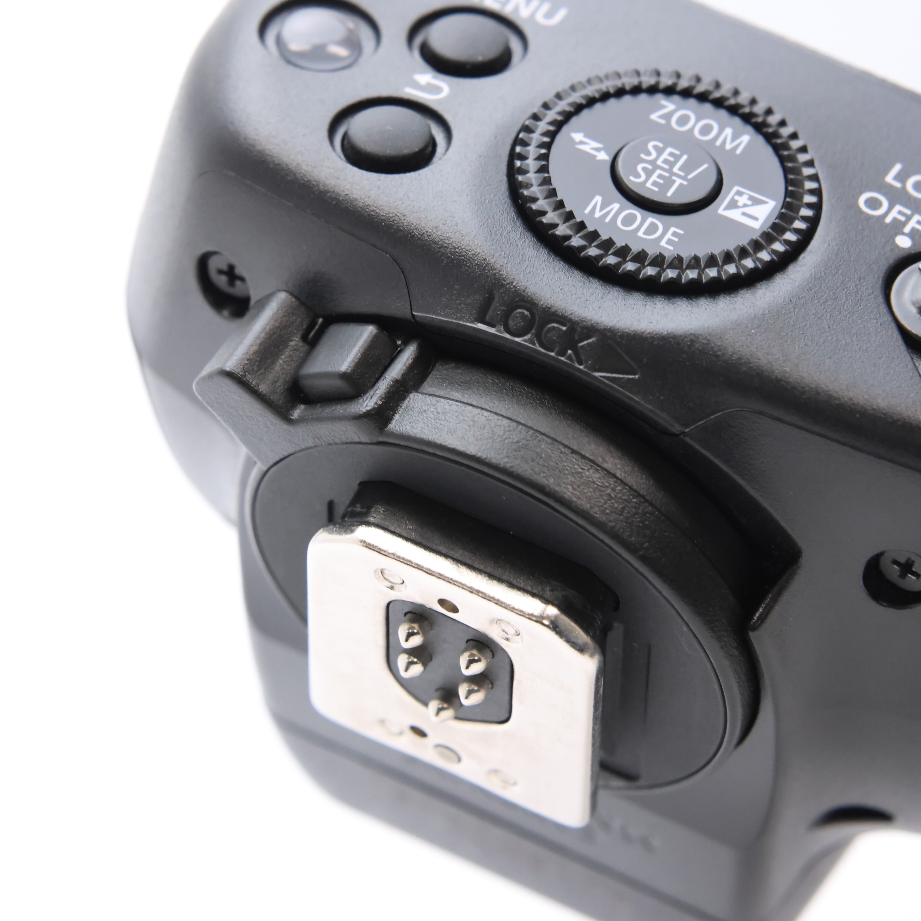 中古)Canon (キヤノン) スピードライト 430EX III-RT（商品ID