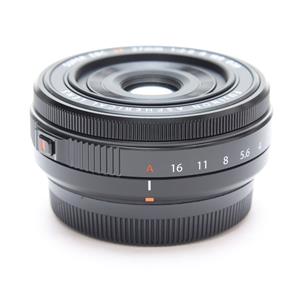 新品)FUJIFILM (フジフイルム) フジノン XF27mm F2.8 R WR（商品ID