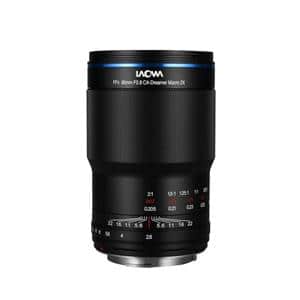 LAOWA （ラオワ） 90mm F2.8 2X ULTRA MACRO APO（キヤノンRF用） メイン