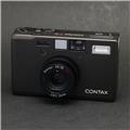 CONTAX (コンタックス) T3 チタンブラック