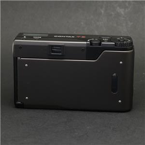 CONTAX (コンタックス) T3 チタンブラック