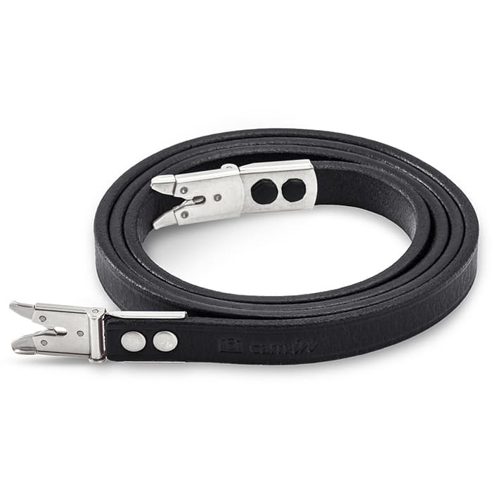新品)cam-in（カムイン） ローライフレックス用 カニ爪ストラップ
