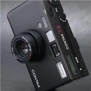 CONTAX T3」の商品検索結果 | デジタルカメラ、ミラーレスカメラ、交換 