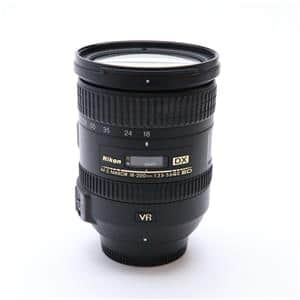 カメラ レンズ(ズーム) Nikon (ニコン) AF-S DX NIKKOR 18-200mm F3.5-5.6G ED VR II」の商品 