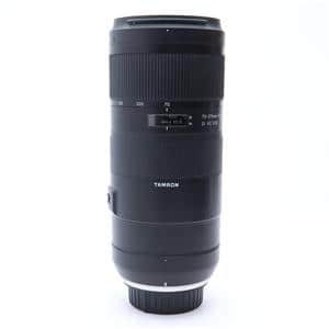 中古)TAMRON (タムロン) 70-210mm F4 Di VC USD / Model A034N (ニコン 