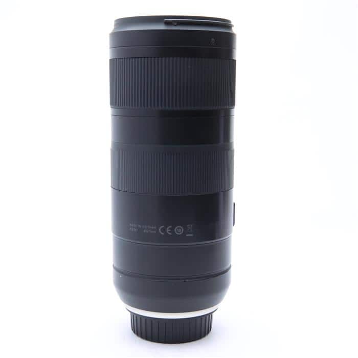 中古)TAMRON (タムロン) 70-210mm F4 Di VC USD / Model A034N (ニコン 
