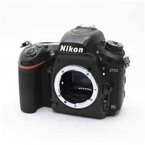Nikon (ニコン) D750 ボディ メイン