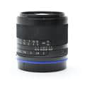 Loxia 50mm F2（ソニーE用/フルサイズ対応）