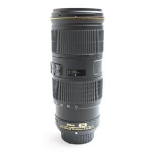 Nikon (ニコン) AF-S NIKKOR 70-200mm F4G ED VR メイン