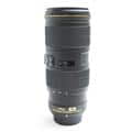 AF-S NIKKOR 70-200mm F4G ED VR