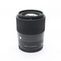 Contemporary 30mm F1.4 DC DN (ソニーE/APS-C用)