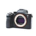 SONY (ソニー) α7RIII ボディ ILCE-7RM3
