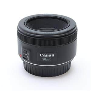 Canon (キヤノン) EF50mm F1.8 STM メイン