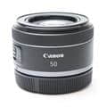 RF50mm F1.8 STM 