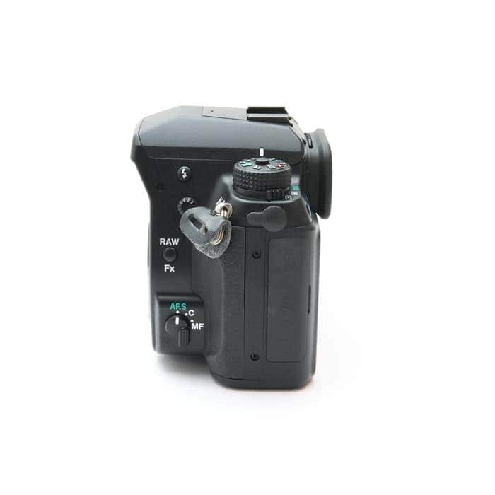 中古)PENTAX (ペンタックス) K-5 ボディ（商品ID：3717021256824