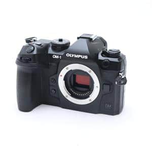OM SYSTEM（オーエムシステム） OM-1 ボディ メイン