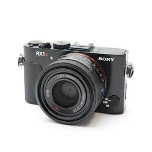 SONY DSC-RX1R ジャンク品 レンタル - SONY(ソニー)サイバーショット DSC-RX1R | カメラと