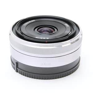 別売フード付きでお得！SONY 16mm F2.8 SEL16F28 APS-C 別売フード付きでお得！SONY 16mm F2.8 SEL16F28 APS-C
