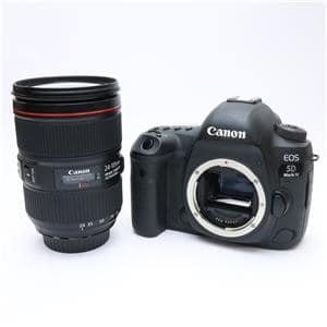 Canon (キヤノン) EF24-70mm F4L IS USM」の商品検索結果
