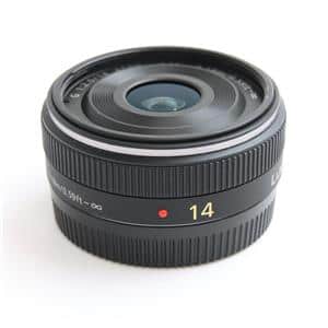 Panasonic (パナソニック) LUMIX G 14mm F2.5 ASPH.」の商品検索